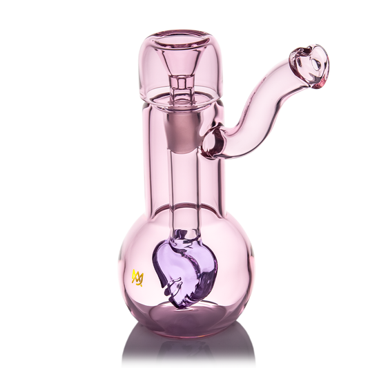 The Affectionery Bubbler Valentine's Day | MJ Arsenal