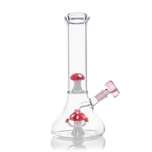 Lovecap Water Pipe Valentine's Day | MJ Arsenal