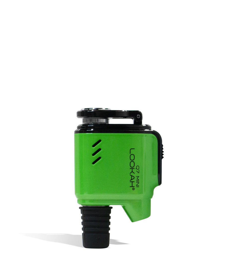 Q7 Mini ENail | Lookah - Bumpin' Cannabinoids