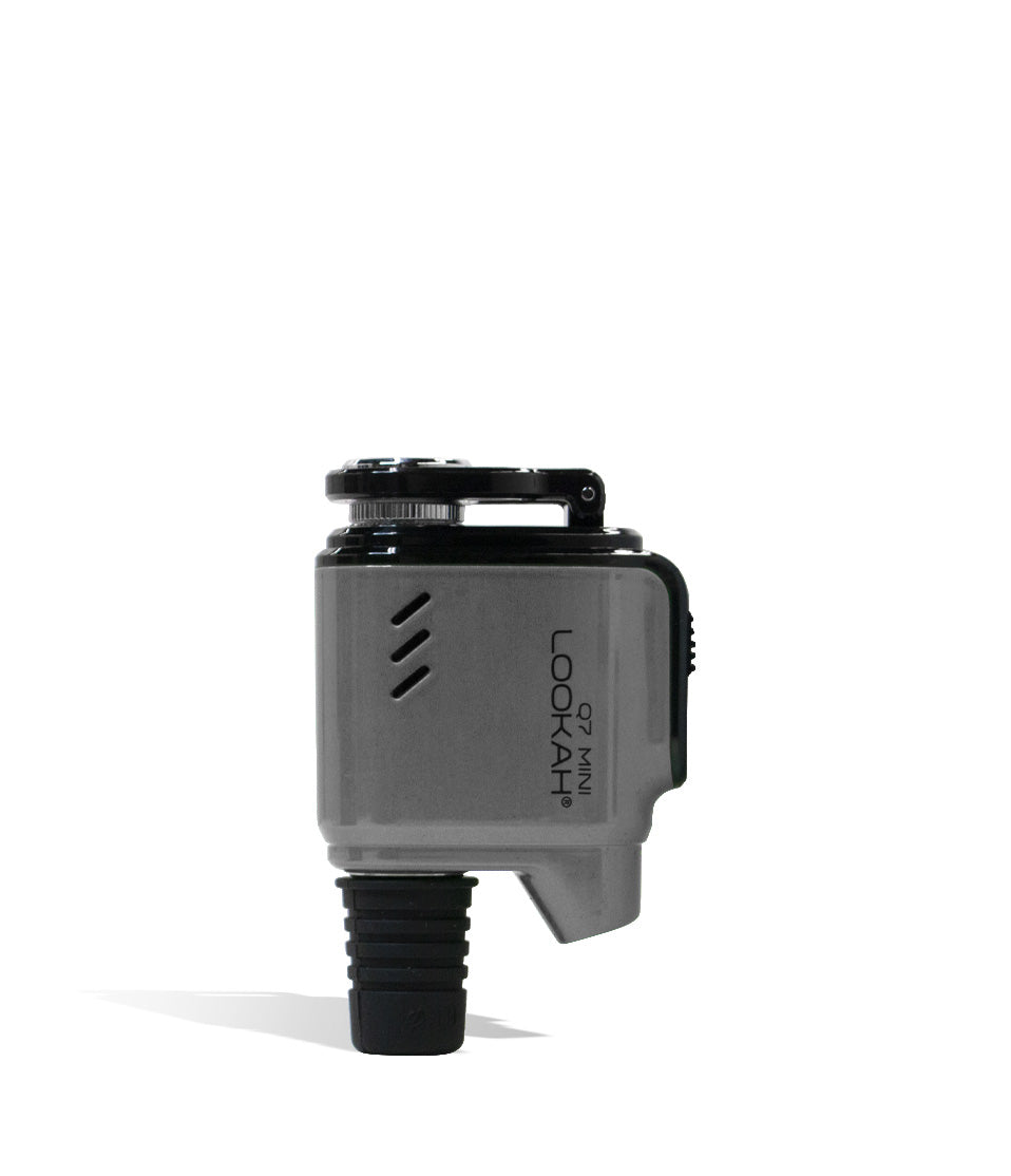 Q7 Mini ENail | Lookah - Bumpin' Cannabinoids