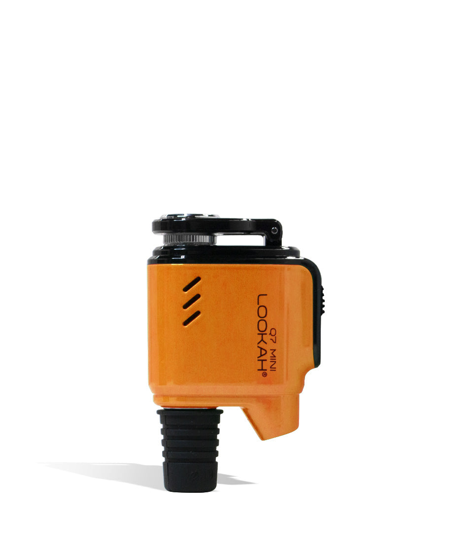 Q7 Mini ENail | Lookah - Bumpin' Cannabinoids