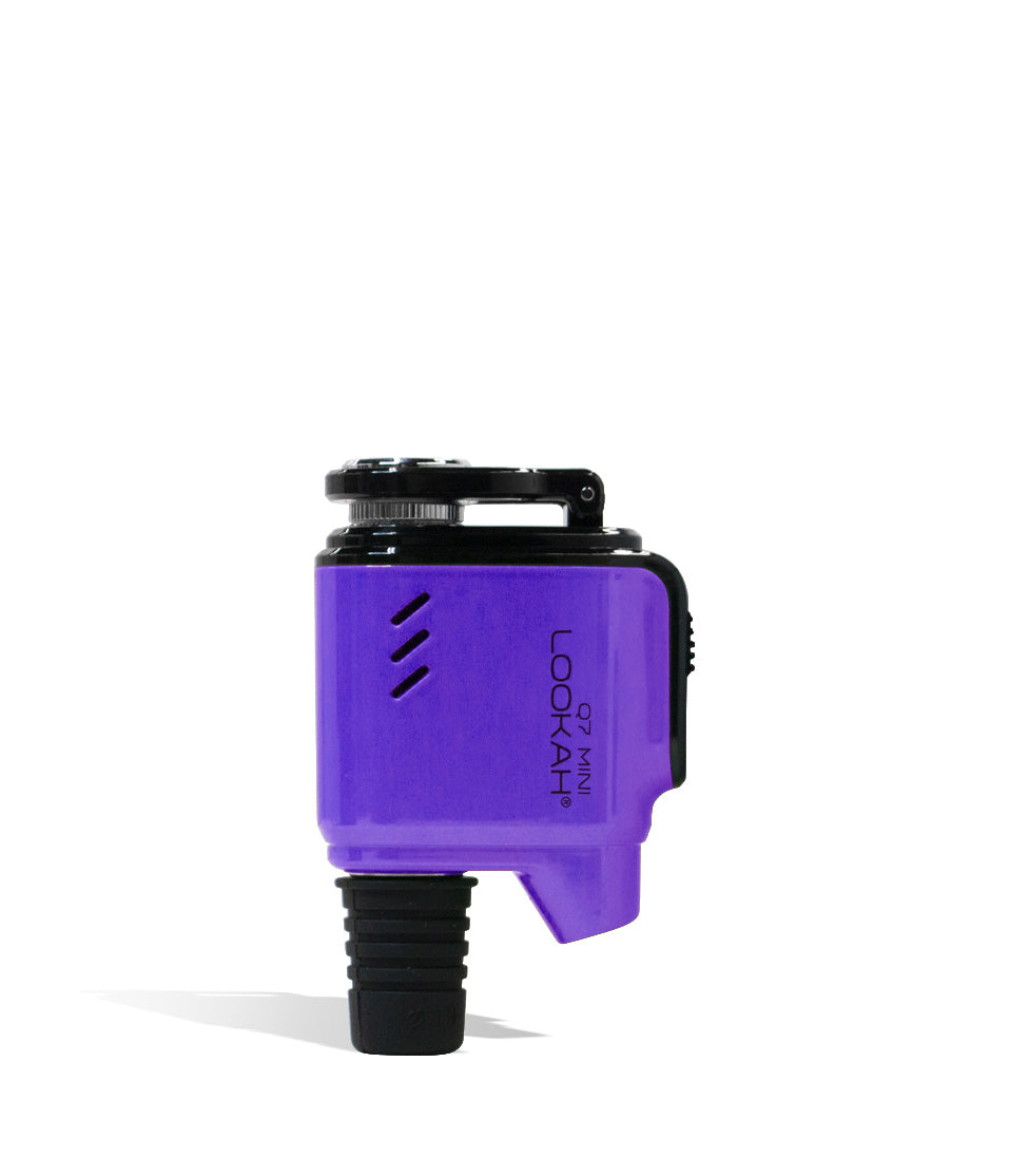 Q7 Mini ENail | Lookah - Bumpin' Cannabinoids