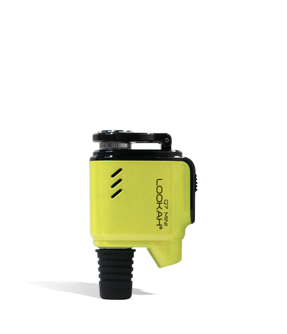 Q7 Mini ENail | Lookah - Bumpin' Cannabinoids