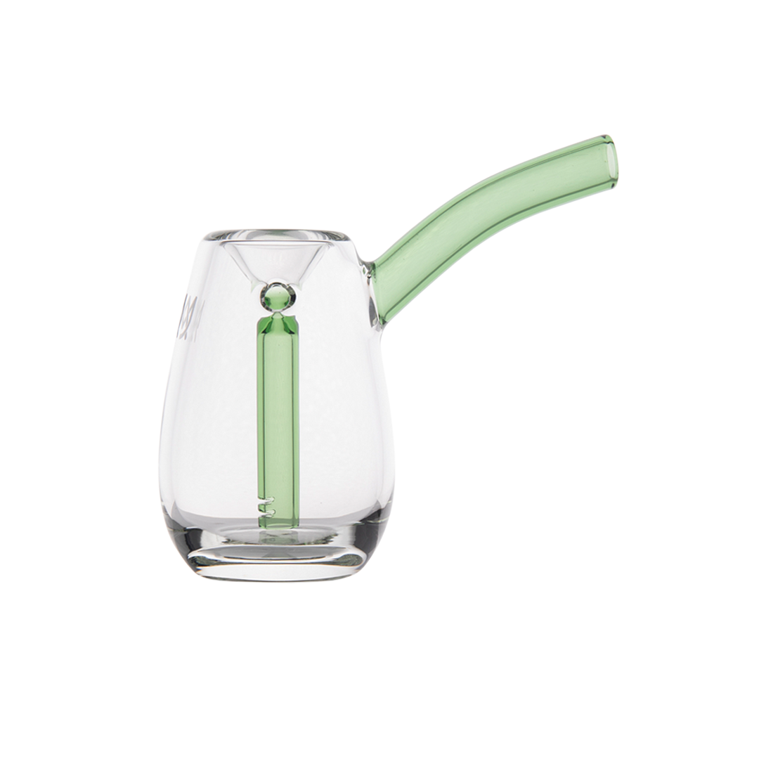 Bulb Bubbler | MJ Arsenal - Bumpin' Cannabinoids
