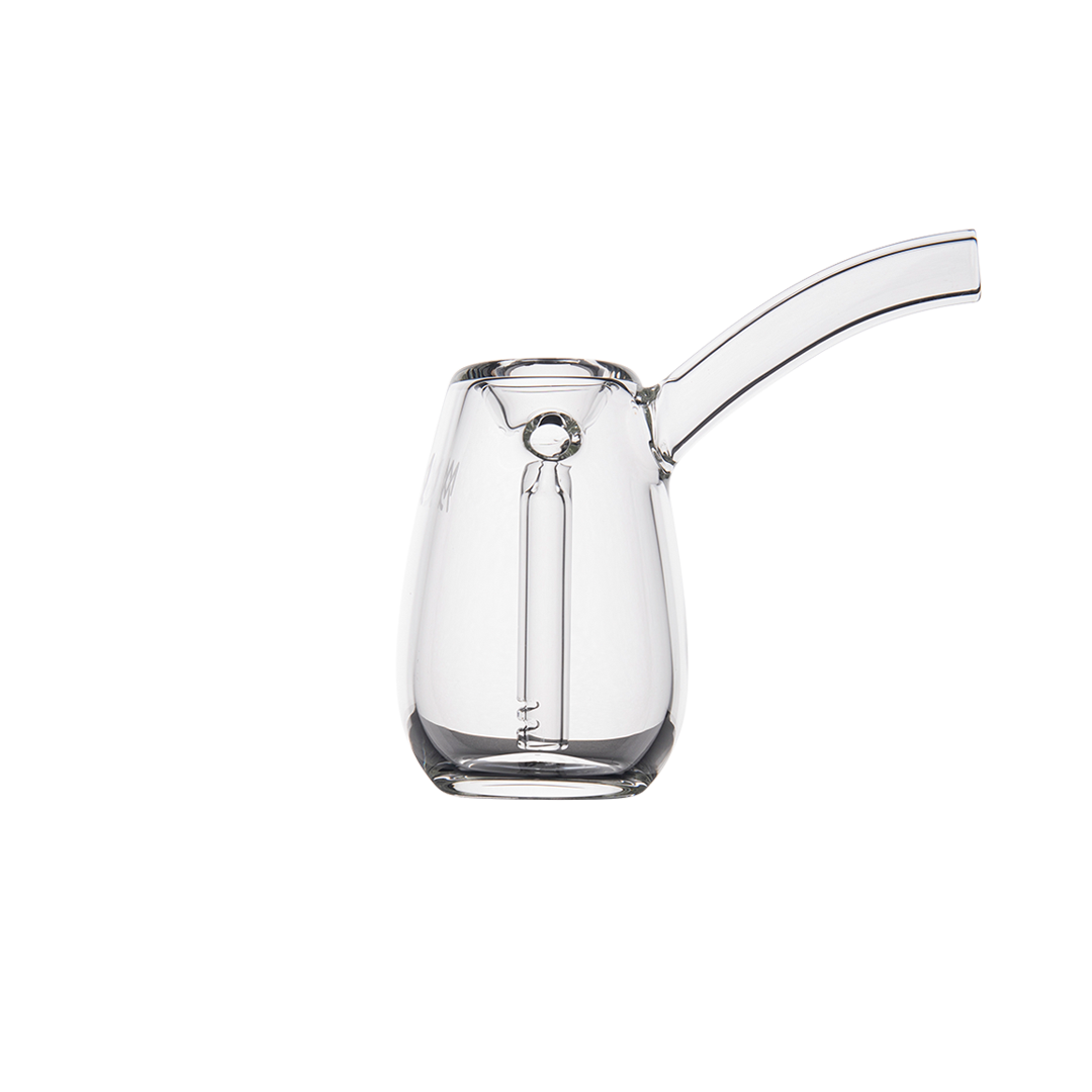 Bulb Bubbler | MJ Arsenal - Bumpin' Cannabinoids