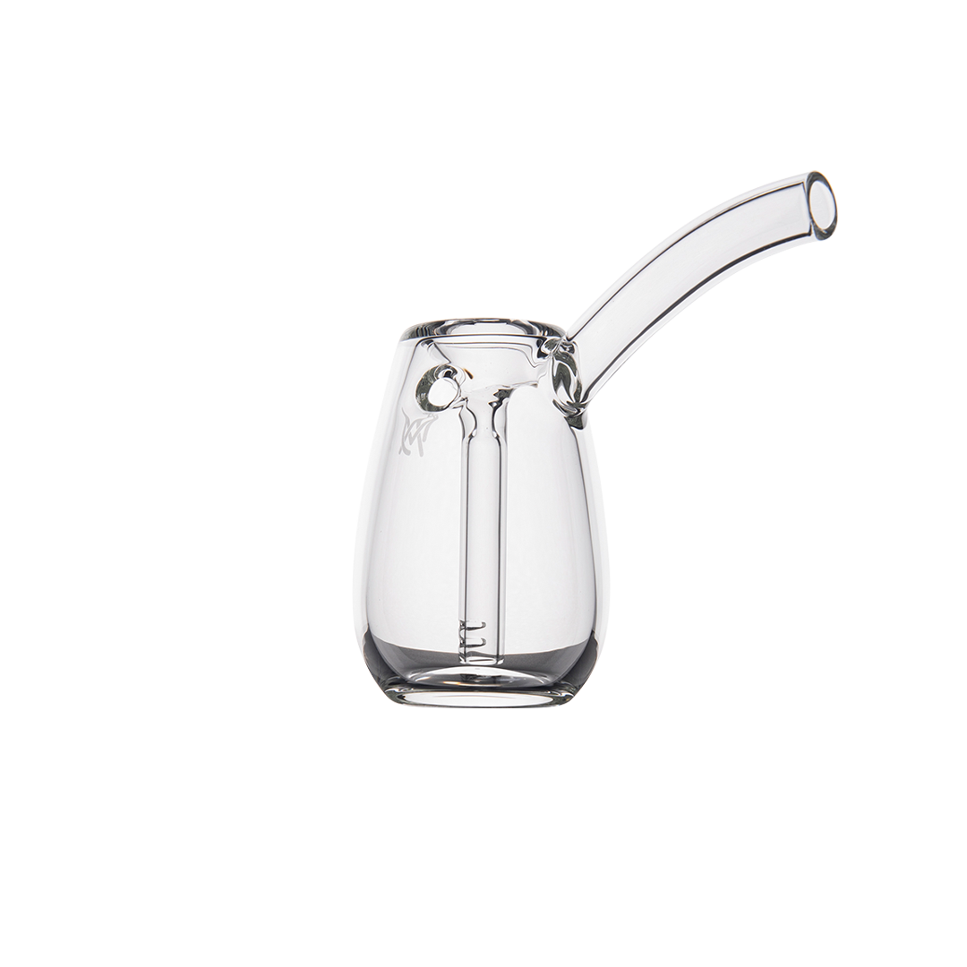 Bulb Bubbler | MJ Arsenal - Bumpin' Cannabinoids