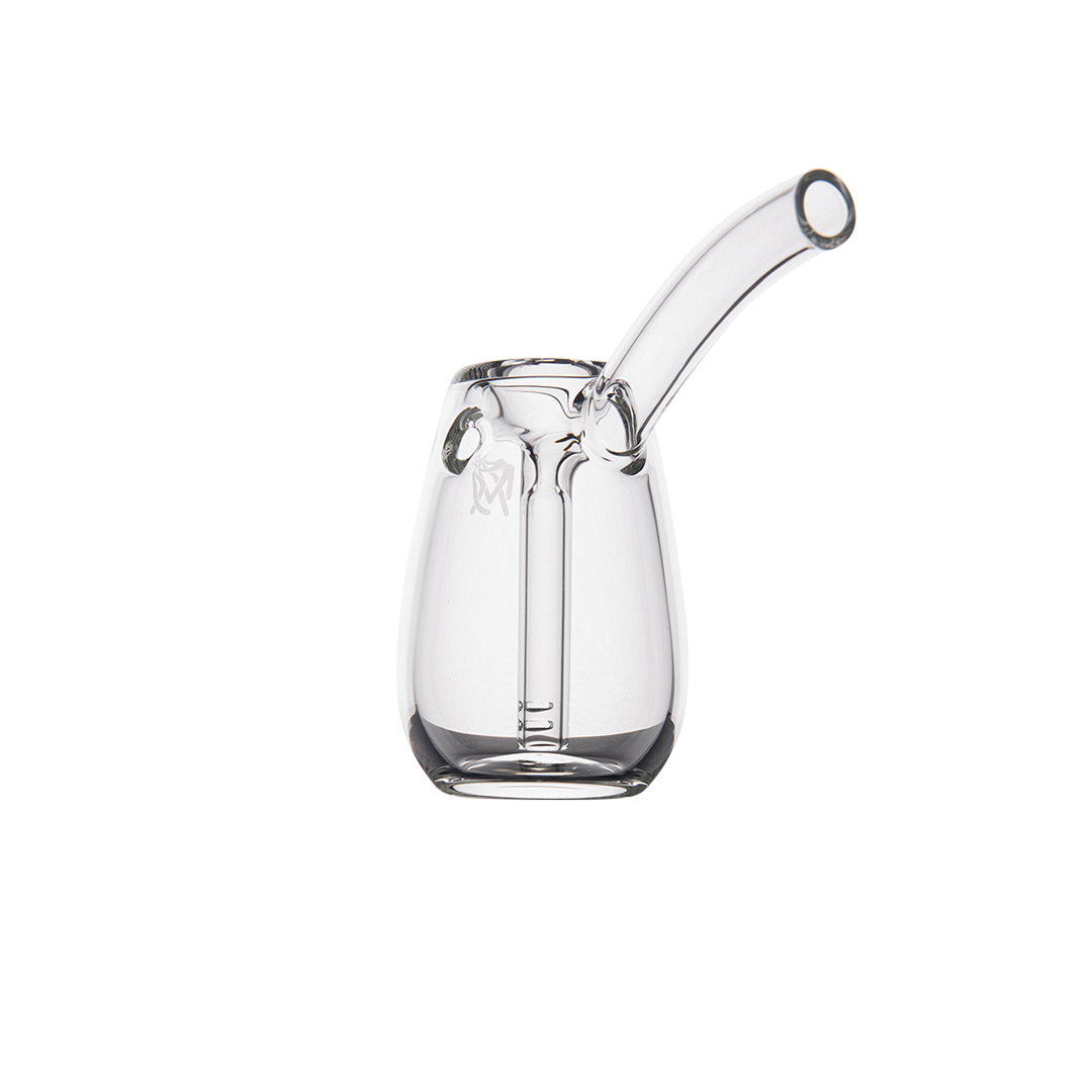 Bulb Bubbler | MJ Arsenal - Bumpin' Cannabinoids