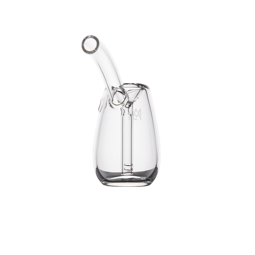 Bulb Bubbler | MJ Arsenal - Bumpin' Cannabinoids