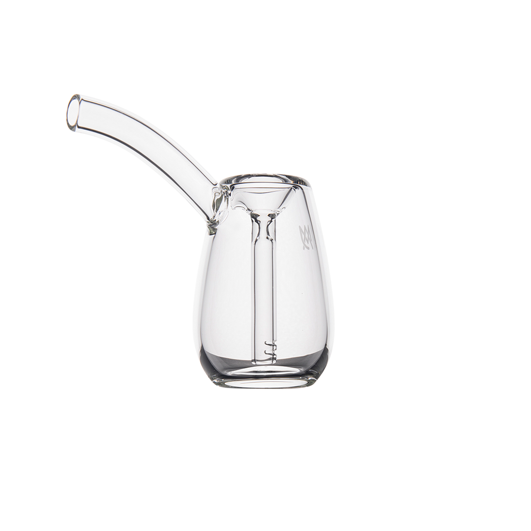 Bulb Bubbler | MJ Arsenal - Bumpin' Cannabinoids