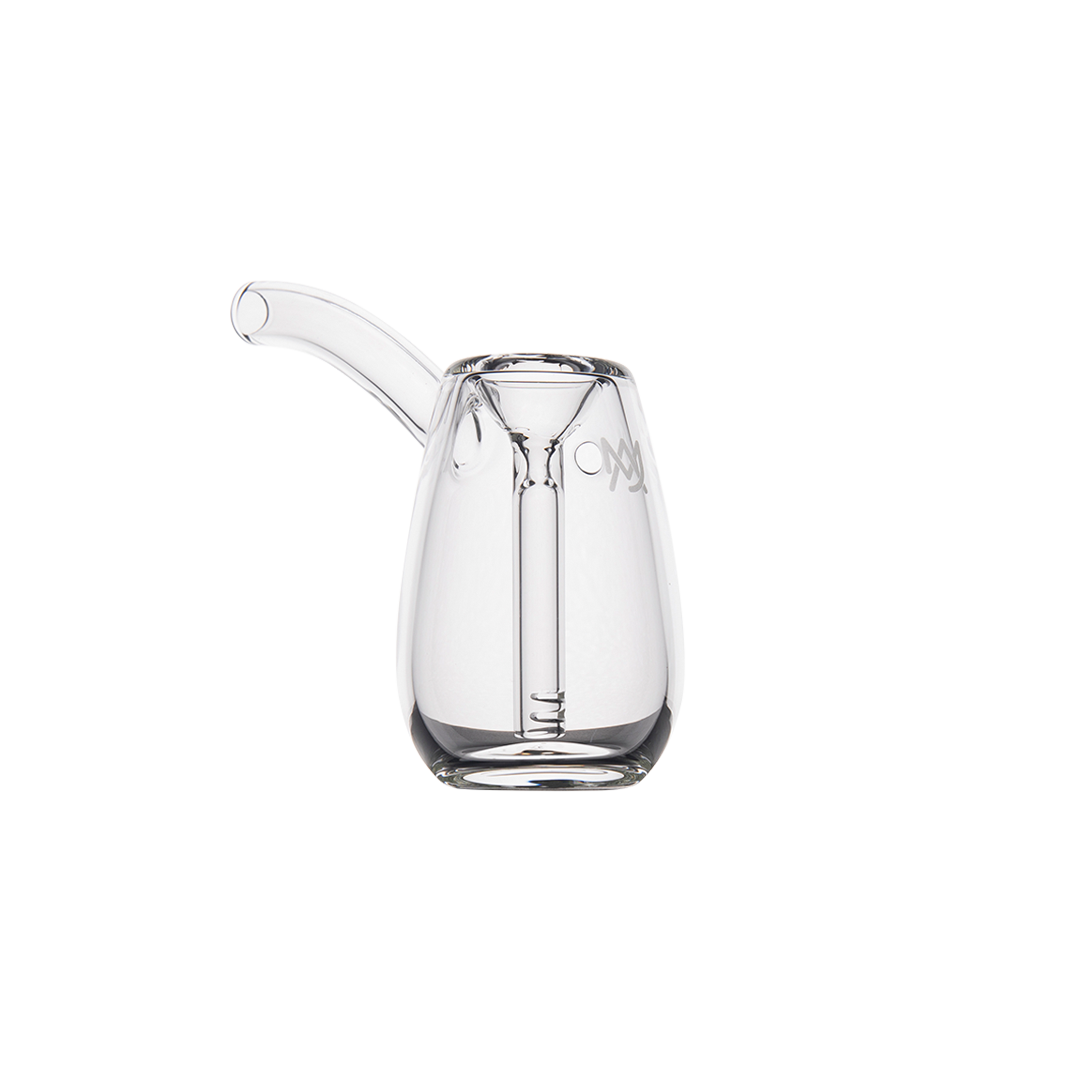 Bulb Bubbler | MJ Arsenal - Bumpin' Cannabinoids