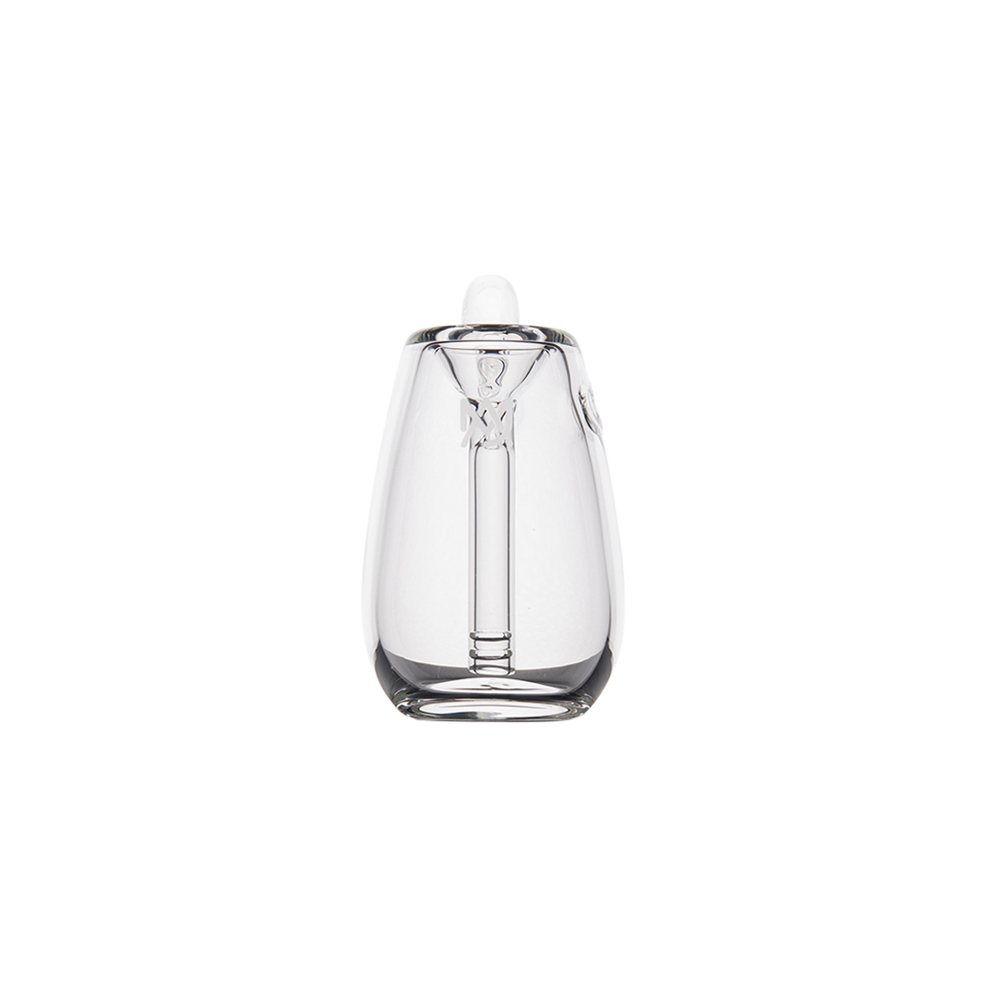 Bulb Bubbler | MJ Arsenal - Bumpin' Cannabinoids