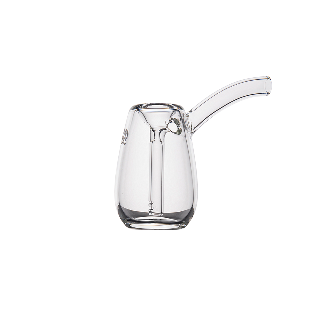 Bulb Bubbler | MJ Arsenal - Bumpin' Cannabinoids