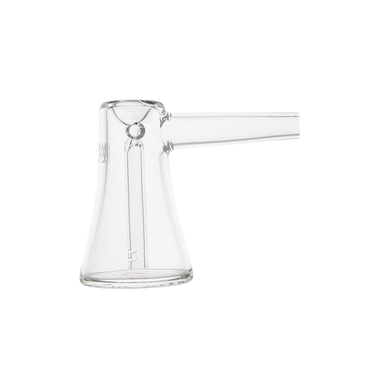 MJ Arsenal Vulkan Bubbler - Bumpin' Cannabinoids